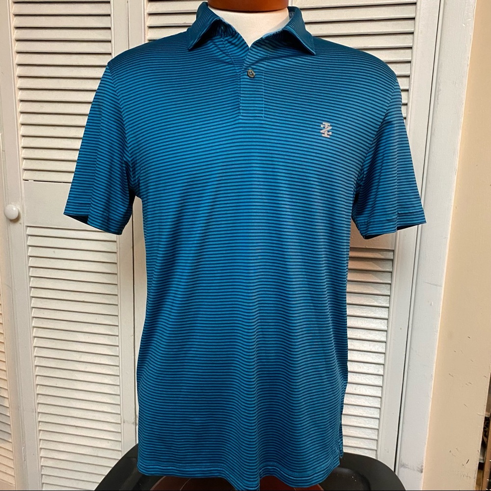 Mens Izod Golf with stretch polo